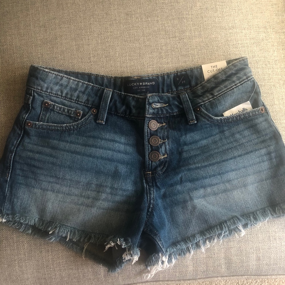 Lucky Brand shorts